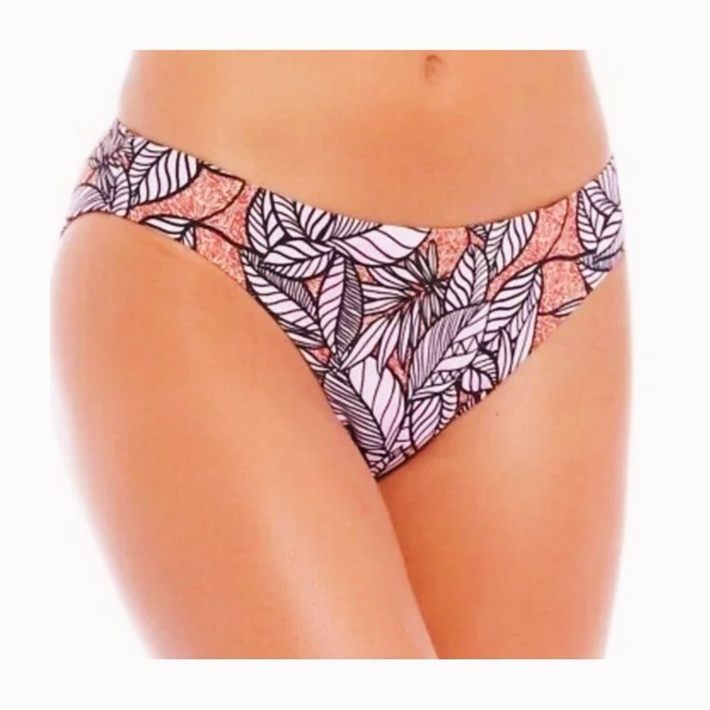 Gianni Bini Tropical Bali Breeze Retro Bottom